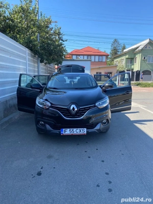vand renault kadjar 2017 - imagine 5