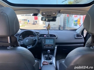 vand renault kadjar 2017