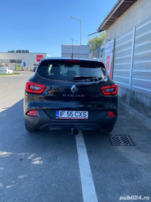 vand renault kadjar 2017 - imagine 4
