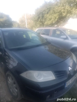 renault megane 2 - imagine 2 renault megane 2 - imagine 2