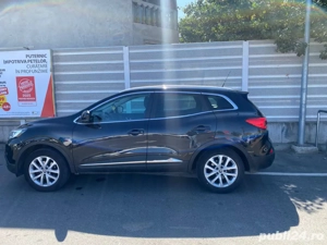 vand renault kadjar 2017 - imagine 2