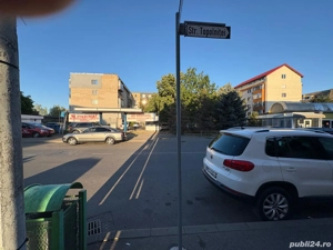 Vanzare   închiriere spațiu comercial  - imagine 2