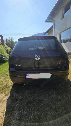 Golf 5 GT Sport