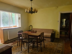 PROPRIETAR,vand apartament 3 camere+ garaj zona girocului