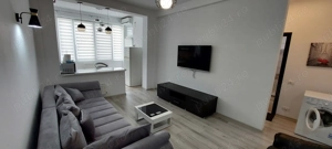 Apartament doua camere,termen lung-Mamaia Sat - imagine 2