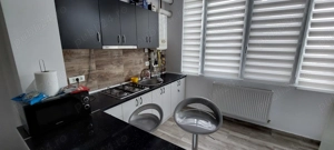 Apartament doua camere,termen lung-Mamaia Sat - imagine 4