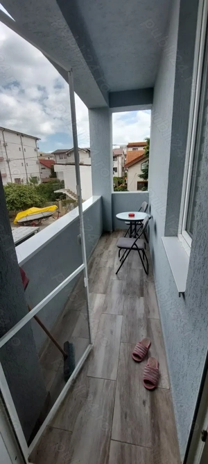Apartament doua camere,termen lung-Mamaia Sat - imagine 5