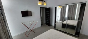 Apartament doua camere,termen lung-Mamaia Sat - imagine 9