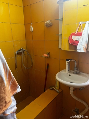 Casă cu 500 mp teren, panouri solare   Almalău, jud. Constanța      - imagine 8