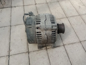 Alternator 1,9 alh - imagine 2