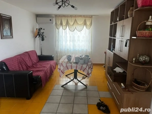 Casă cu 500 mp teren, panouri solare   Almalău, jud. Constanța      - imagine 4