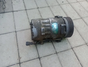 Compresor AC 1,9 alh