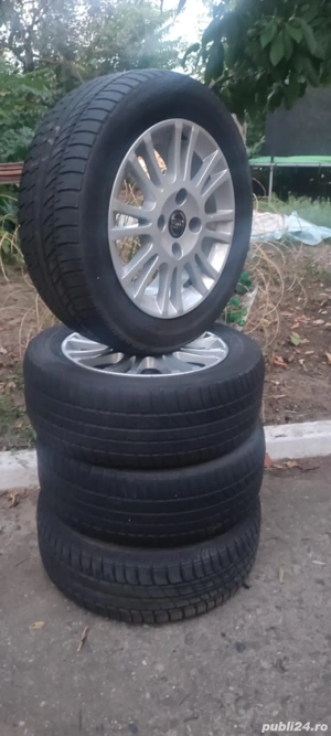 vand cauciucuri cu genti