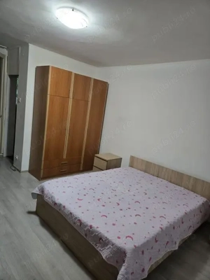 garsoniera dristor-kaufland =metrou 7 minute-modern