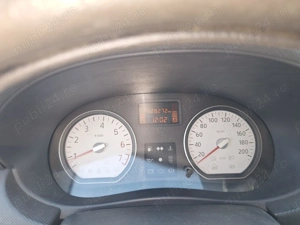 Dacia Sandero model Laureat