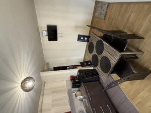 Proprietar!! Apartament(mansarda) 3 Cam. Bvd. Dambovita-Sagului Mobilat Utilat - imagine 2