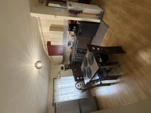 Proprietar!! Apartament(mansarda) 3 Cam. Bvd. Dambovita-Sagului Mobilat Utilat