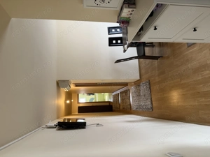 Proprietar!! Apartament(mansarda) 3 Cam. Bvd. Dambovita-Sagului Mobilat Utilat - imagine 3