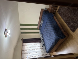 Proprietar!! Apartament(mansarda) 3 Cam. Bvd. Dambovita-Sagului Mobilat Utilat - imagine 4
