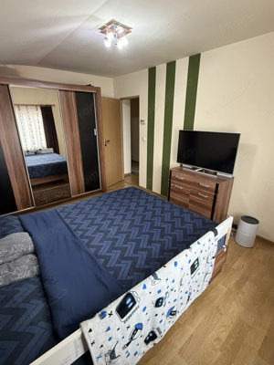 Proprietar!! Apartament(mansarda) 3 Cam. Bvd. Dambovita-Sagului Mobilat Utilat - imagine 6