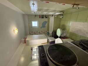 Proprietar!! Apartament(mansarda) 3 Cam. Bvd. Dambovita-Sagului Mobilat Utilat - imagine 5