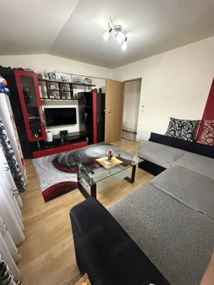 Proprietar!! Apartament(mansarda) 3 Cam. Bvd. Dambovita-Sagului Mobilat Utilat - imagine 8