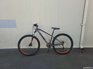 vand bicicleta Polar Mirage sport 