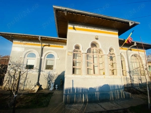 Casă + teren de vânzare în Marotinu de Sus (comuna Celaru, Dolj)