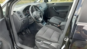 Vw golf 6 plus 2009 euro 5 klimatronik  - imagine 7 Vw golf 6 plus 2009 euro 5 klimatronik  - imagine 7