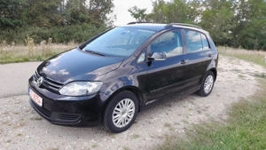 Vw golf 6 plus 2009 euro 5 klimatronik  - imagine 4 Vw golf 6 plus 2009 euro 5 klimatronik  - imagine 4