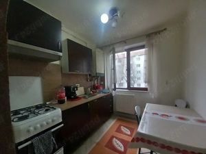 Zona Centrala - langa Facultatea de Nord, apartament 2 camere, etajul 1!