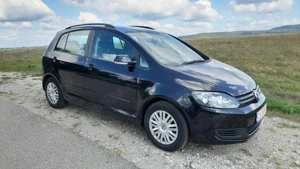 Vw golf 6 plus 2009 euro 5 klimatronik  - imagine 3 Vw golf 6 plus 2009 euro 5 klimatronik  - imagine 3