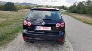 Vw golf 6 plus 2009 euro 5 klimatronik  - imagine 2 Vw golf 6 plus 2009 euro 5 klimatronik  - imagine 2