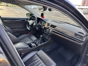 Skoda Superb III Laurin & Klement 2.0 TSI 280CP 4x4 DSG - imagine 8