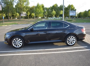 Skoda Superb III Laurin & Klement 2.0 TSI 280CP 4x4 DSG - imagine 2