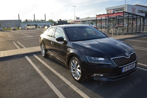 Skoda Superb III Laurin & Klement 2.0 TSI 280CP 4x4 DSG - imagine 4