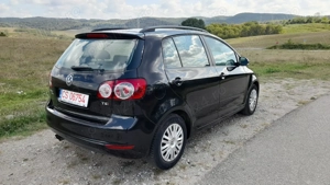 Vw golf 6 plus 2009 euro 5 klimatronik  - imagine 6 Vw golf 6 plus 2009 euro 5 klimatronik  - imagine 6