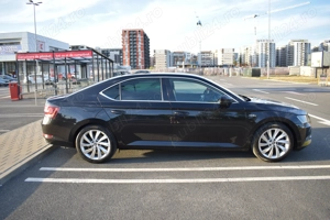 Skoda Superb III Laurin & Klement 2.0 TSI 280CP 4x4 DSG - imagine 5