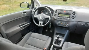 Vw golf 6 plus 2009 euro 5 klimatronik  - imagine 8 Vw golf 6 plus 2009 euro 5 klimatronik  - imagine 8