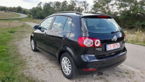 Vw golf 6 plus 2009 euro 5 klimatronik  - imagine 5 Vw golf 6 plus 2009 euro 5 klimatronik  - imagine 5