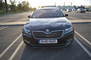 Skoda Superb III Laurin & Klement 2.0 TSI 280CP 4x4 DSG - imagine 3