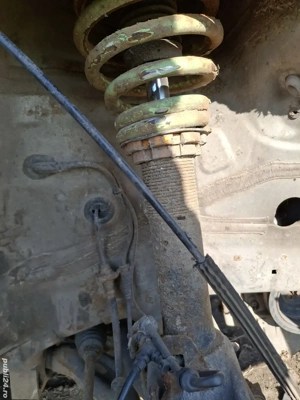 jante pasat  - imagine 3