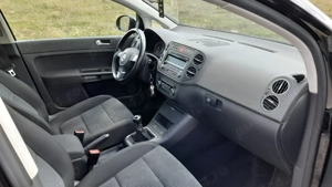 Vw golf 6 plus 2009 euro 5 klimatronik  - imagine 9 Vw golf 6 plus 2009 euro 5 klimatronik  - imagine 9