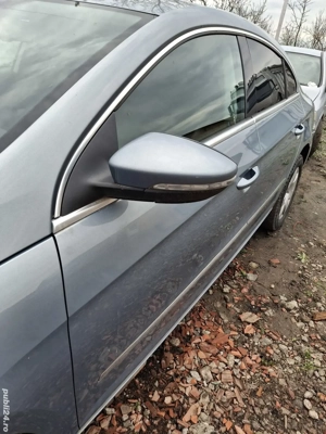 jante pasat  - imagine 2