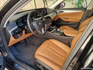 Anunț vânzare BMW 520e Plug-in Hybrid - imagine 3