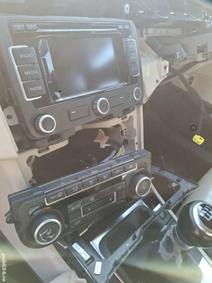 jante pasat  - imagine 4