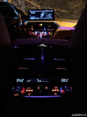 Anunț vânzare BMW 520e Plug-in Hybrid - imagine 5