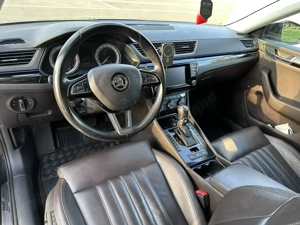 Skoda Superb III Laurin & Klement 2.0 TSI 280CP 4x4 DSG - imagine 10
