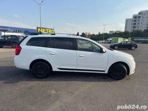 Dacia Logan 0.9 -90 cp AUTOMAT - imagine 3