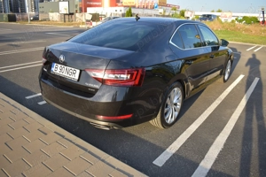Skoda Superb III Laurin & Klement 2.0 TSI 280CP 4x4 DSG - imagine 6